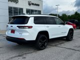 New 2025 Jeep Grand Cherokee L Limited image 4