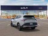 New 2026 Kia Sportage EX image 4
