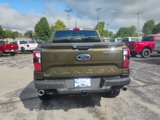 New 2025 Ford Ranger Raptor image 3