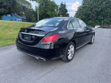Used 2019 Mercedes-Benz C 300 4MATIC Sedan image 4