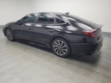 Used 2020 Hyundai Sonata Limited w/ Cargo Package image 3