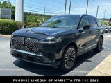 New 2025 Lincoln Aviator Black Label image 4