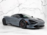 Used 2018 McLaren 720S Luxury image 3