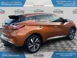 Used 2015 Nissan Murano Platinum image 4