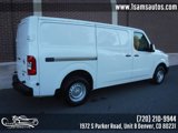 Used 2014 Nissan NV 2500 S w/ Power Basic Package image 3
