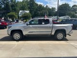 New 2025 Toyota Tacoma SR5 w/ SR5 Upgrade Package image 2