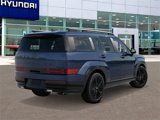 New 2026 Hyundai Santa Fe Calligraphy image 4