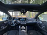 New 2025 Mercedes-Benz GLE 63 AMG S image 2