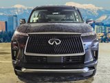 New 2025 INFINITI QX80 Sensory w/ Exterior Package image 2
