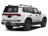 Used 2025 Lexus GX 550 image 2