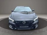 Used 2023 Nissan Sentra SR w/ Midnight Edition Package image 2