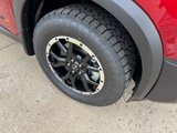 New 2025 Nissan Pathfinder Rock Creek image 2