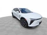 New 2025 Chevrolet Blazer EV LT image 2