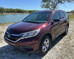 Used 2015 Honda CR-V LX image 2