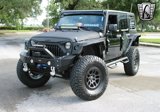 Used 2015 Jeep Wrangler Unlimited Sport w/ Quick Order Package 24S image 5