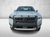 New 2025 Nissan Frontier PRO-4X image 2