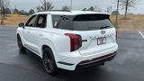 New 2025 Hyundai Palisade Calligraphy image 5