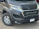 New 2025 RAM ProMaster 2500 w/ Quick Order Package 22G SLT image 3