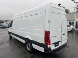 Used 2021 Mercedes-Benz Sprinter 2500 w/ Driver Convenience Package image 4