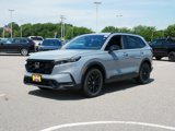 New 2026 Honda CR-V Sport-L image 2