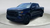 Used 2023 Chevrolet Silverado 1500 Custom w/ LPO, Dark Essentials Package image 3