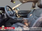 New 2026 Nissan Rogue Platinum image 5