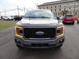 Used 2018 Ford F150 XL w/ Equipment Group 101A Mid image 3