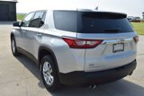 Used 2021 Chevrolet Traverse LS image 6