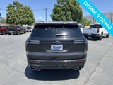 New 2026 Chevrolet Traverse RS image 6