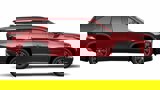 New 2026 Chevrolet Traverse LT image 3