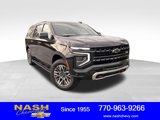 New 2025 Chevrolet Suburban Z71 w/ Z71 Off-Road Package image 1