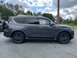 Certified 2024 INFINITI QX80 Sensory w/ Cargo Package image 6