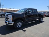 New 2025 Ford F250 XLT image 5