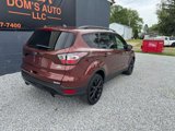 Used 2018 Ford Escape SE w/ SE Sport Appearance Package image 6