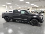 New 2025 Toyota Tundra Platinum image 6