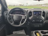 Used 2022 Chevrolet Silverado 1500 Custom Trail Boss image 3