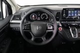 New 2026 Honda Odyssey EX-L image 3
