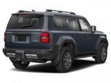 New 2025 Toyota Land Cruiser image 2
