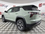 New 2026 Chevrolet Equinox LT image 4