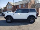 New 2025 Ford Bronco Outer Banks w/ Sasquatch Package image 2