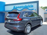 New 2026 Honda CR-V LX image 3