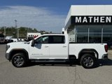 New 2025 GMC Sierra 2500 SLE w/ SLE Value Package; image 2