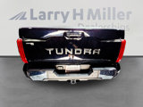 New 2025 Toyota Tundra SR5 image 4