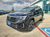 New 2025 Volkswagen Atlas SEL Premium R-Line image 3
