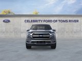 New 2025 Ford F150 Lariat w/ Equipment Group 501A Mid image 6