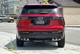 New 2025 Chevrolet Traverse RS w/ LPO, Floor Liner Package image 6
