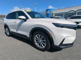 Certified 2024 Honda CR-V EX image 2