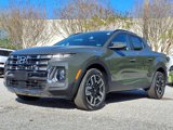 New 2025 Hyundai Santa Cruz Limited image 4