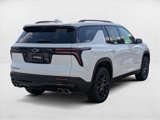 New 2026 Chevrolet Traverse LT w/ Midnight/Sport Edition image 2
