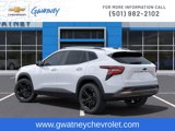 New 2025 Chevrolet Trax ACTIV image 3